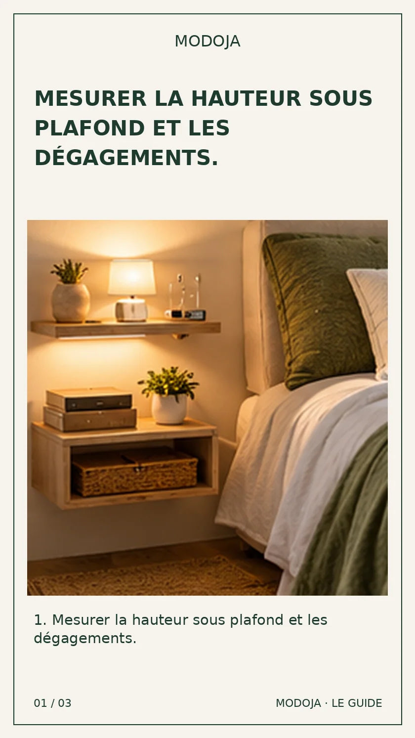 chambre deux enfants lit superposé ou lits au sol : guide MODOJA
