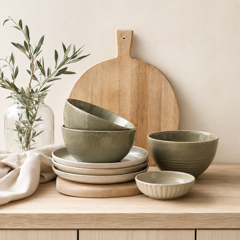 Collection Cuisine & Repas – Modoja