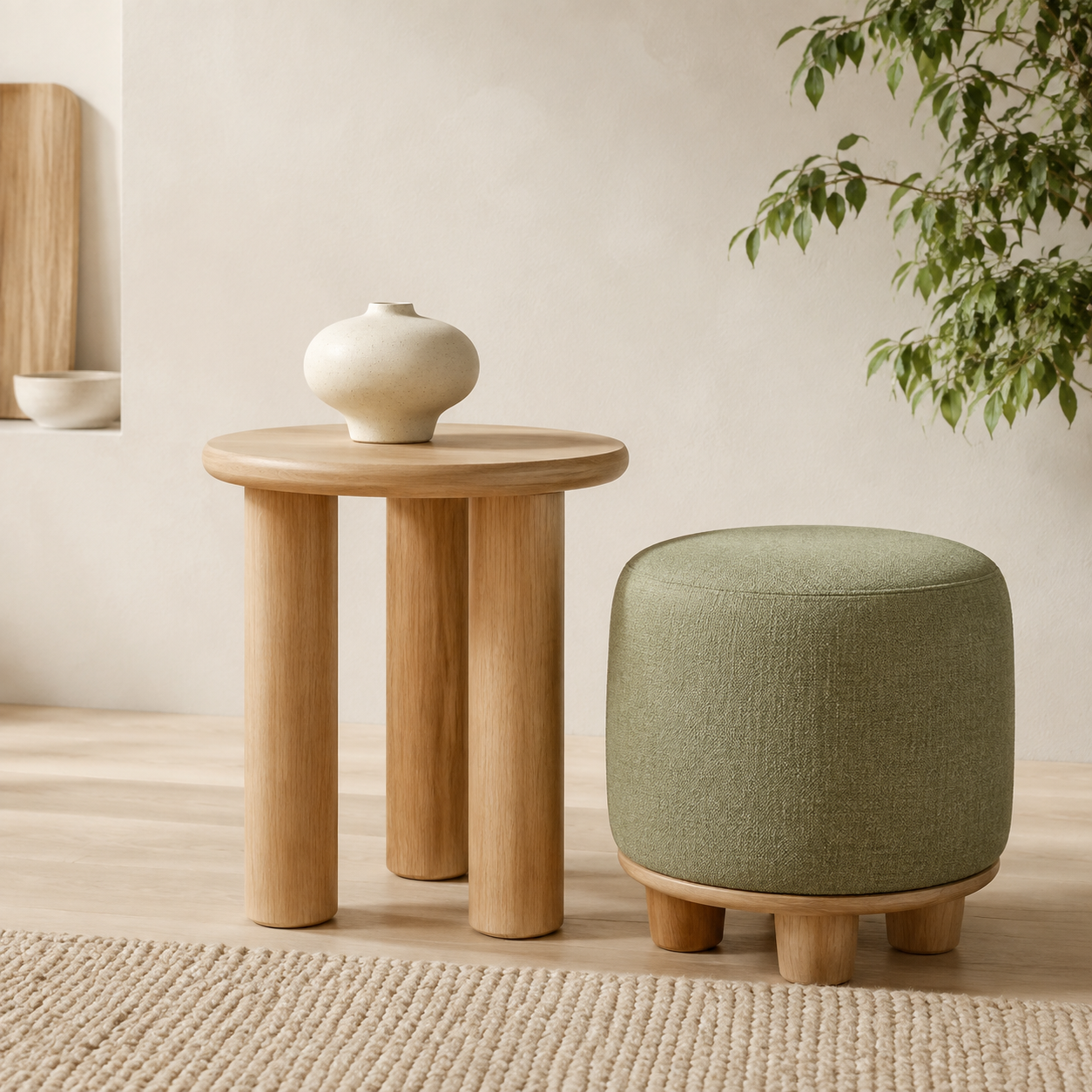 Collection Petit mobilier – Modoja
