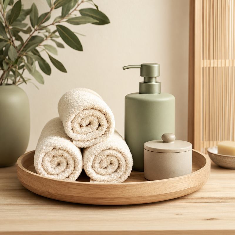 Collection Salle de bain – Modoja
