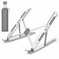 Support pliable pour ordinateur portable, 10 positions