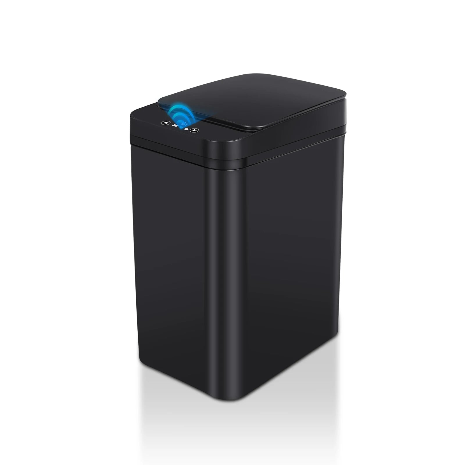 Poubelle automatique à capteur 12 L