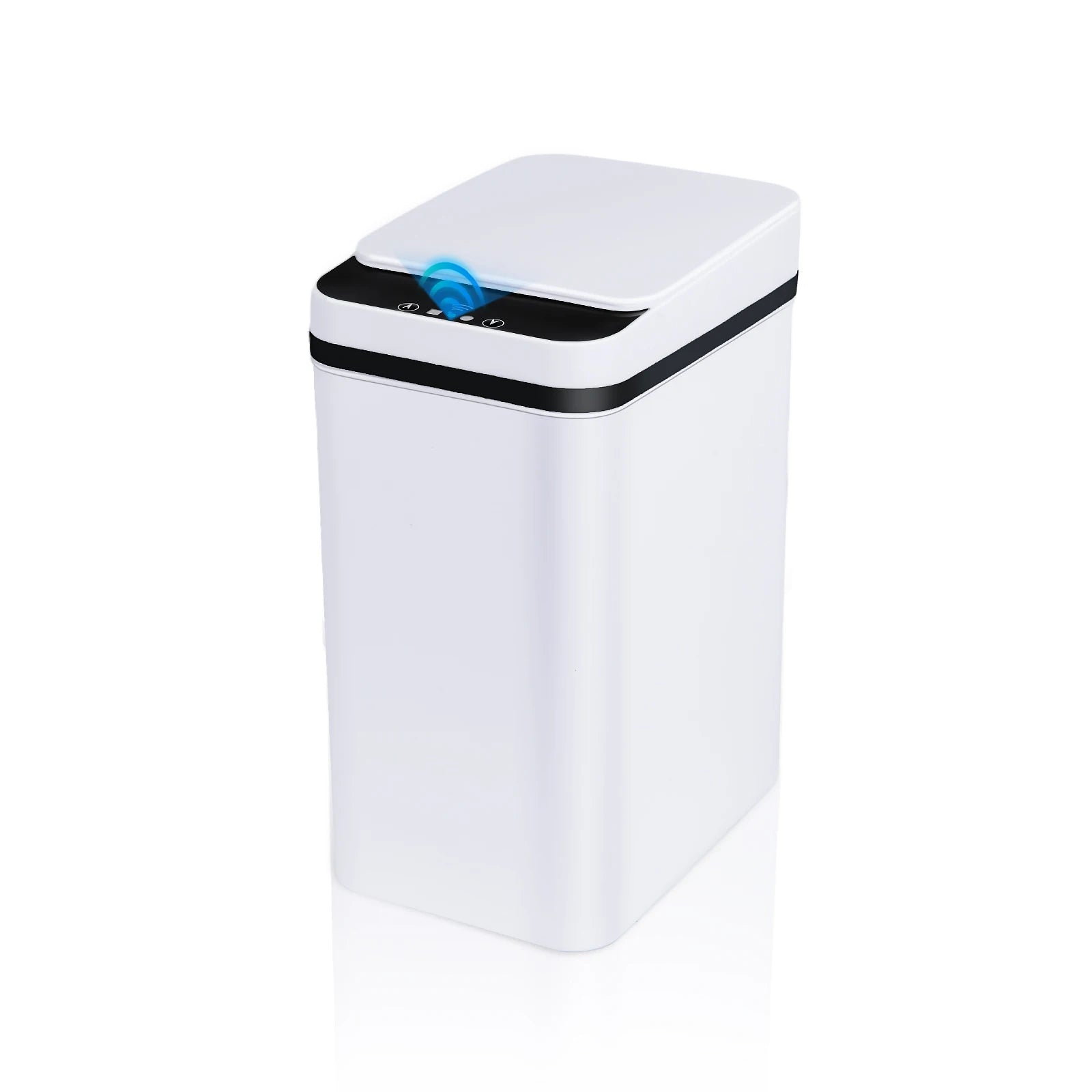 Poubelle automatique à capteur 12 L