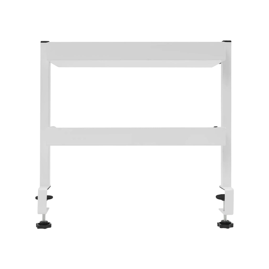 Étagère de bureau à clipser, 2 niveaux – vue 5