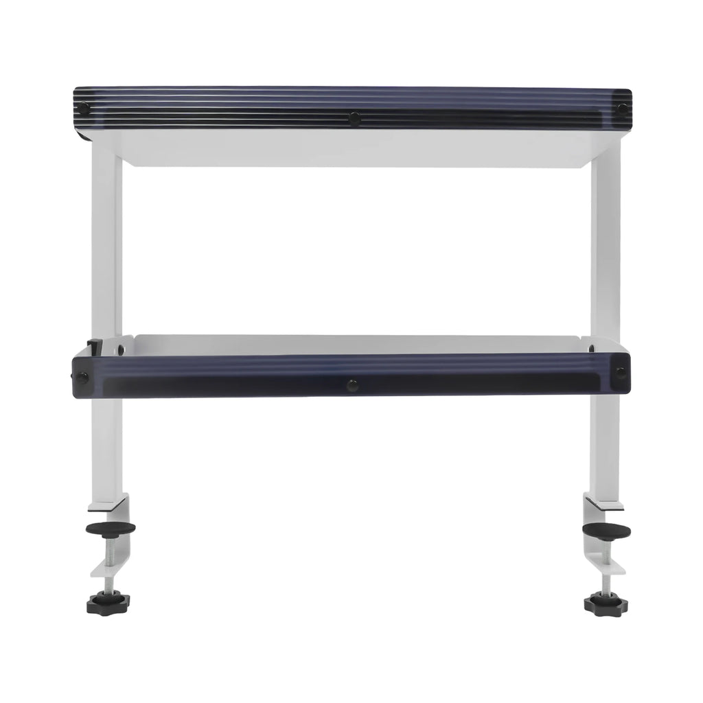 Étagère de bureau à clipser, 2 niveaux – vue 9