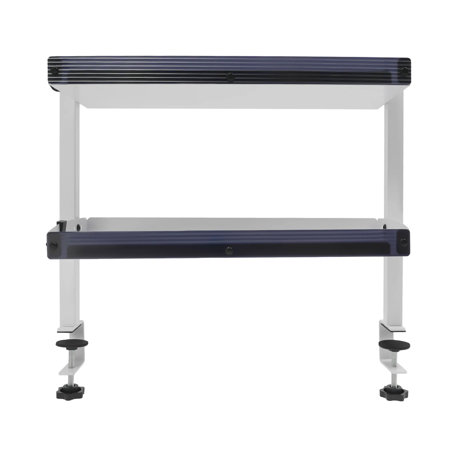 Étagère de bureau à clipser, 2 niveaux – vue 9